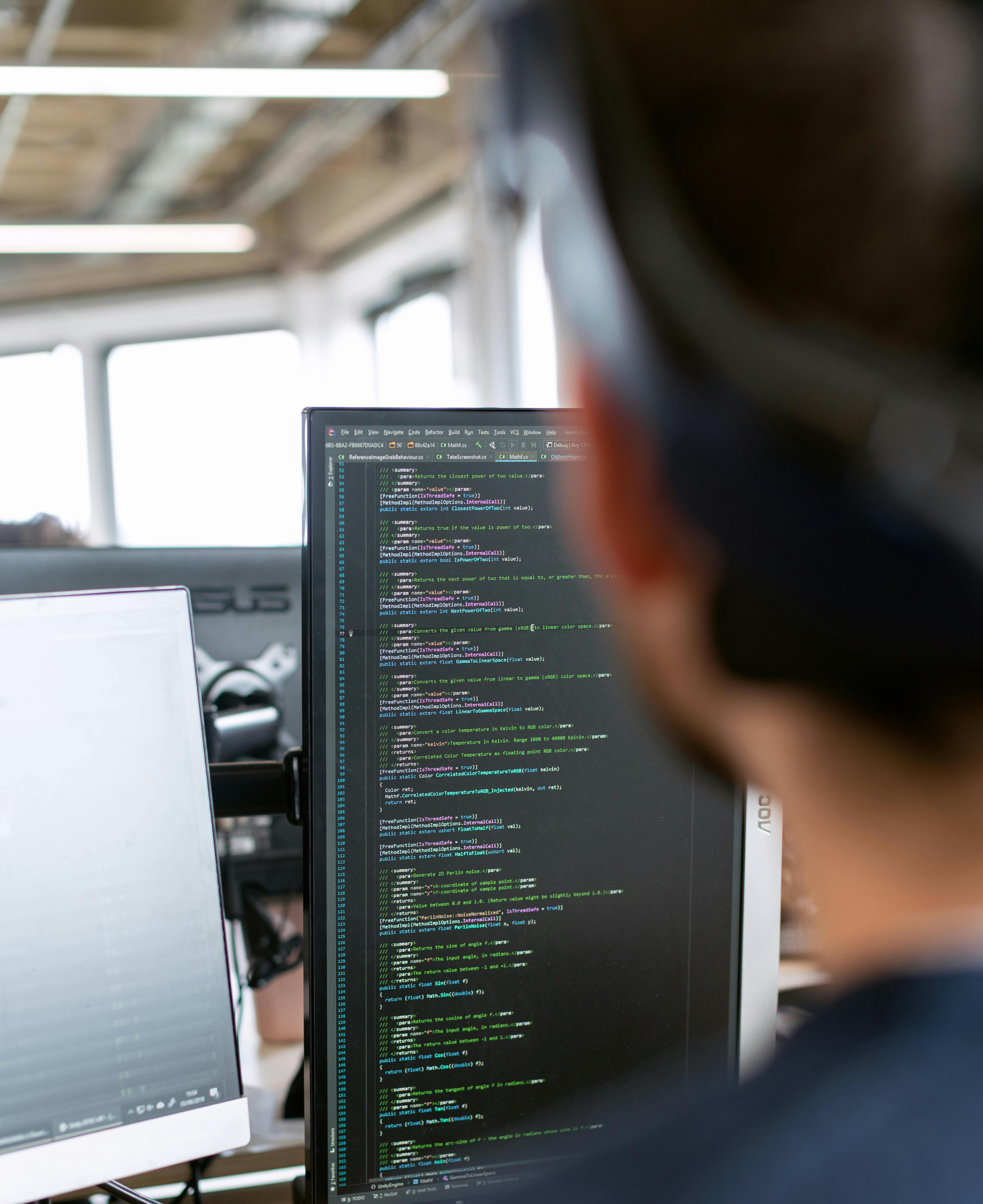 Desarrolla integraciones