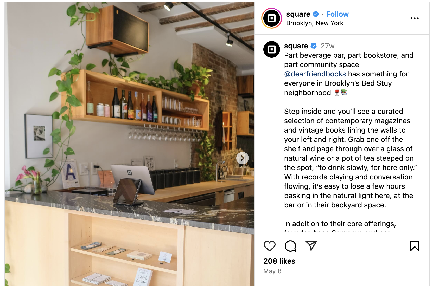 Usar Recurrente casualmente