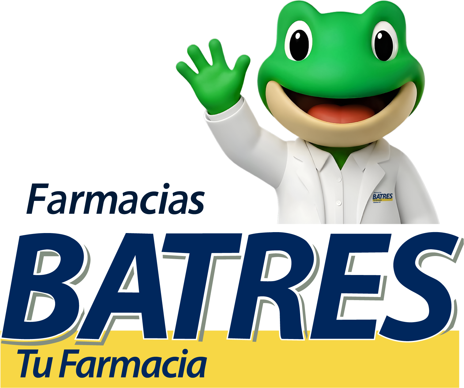 Farmacias Batres