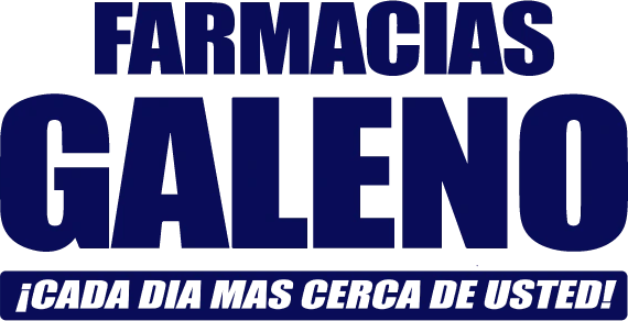 Farmacias Galeno