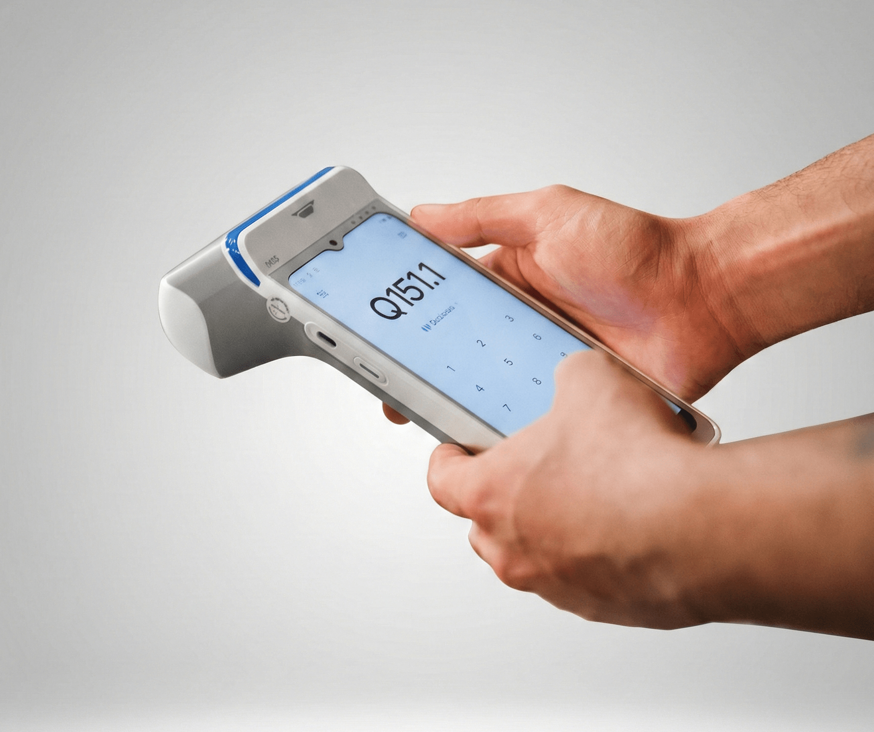 POS Pro con impresora